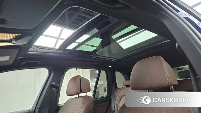 BMW X5 (G05) id 3663971 из Кореи 10