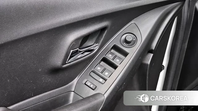 Chevrolet (GM Daewoo) The New Trax id 3422848 из Кореи 10