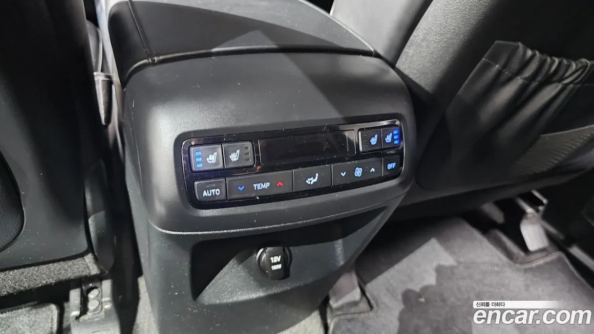 Hyundai Palisade id 1911612 из Кореи 10