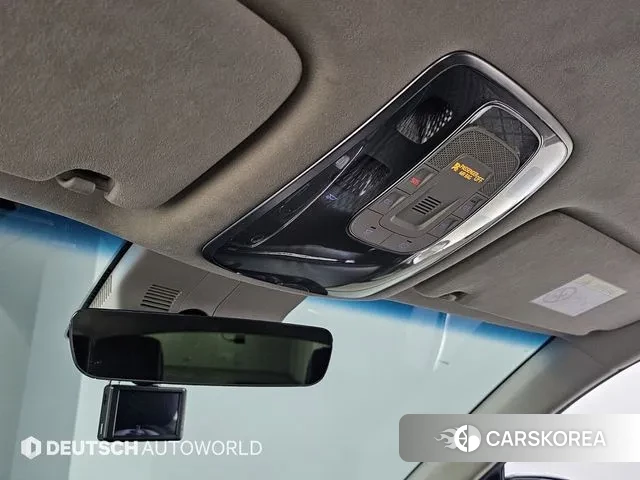 Genesis GV80 id 3681599 из Кореи 10