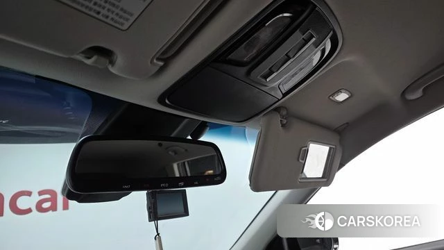 Kia The New Sorento id 4703343 из Кореи 10