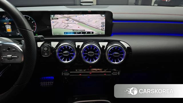 Mercedes-Benz CLA-Class C118 id 4572096 из Кореи 10