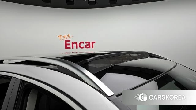 Mercedes-Benz GLE-Class W167 id 3806844 из Кореи 10