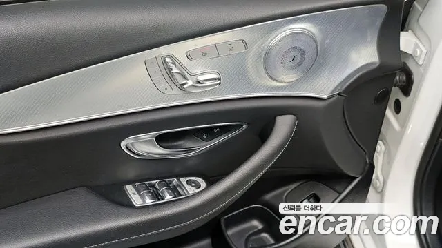 Mercedes-Benz E-Class W213 id 2694749 из Кореи 10