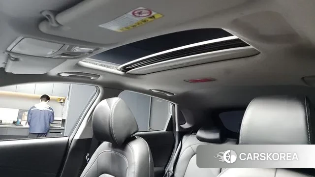 Hyundai Kona id 3541690 из Кореи 10