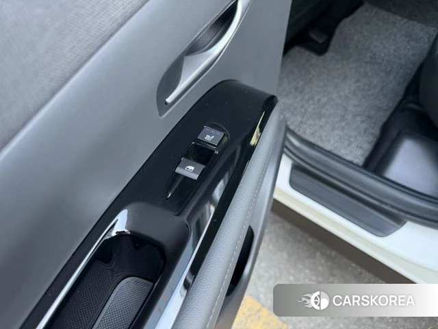 Hyundai The New Tucson (NX4) id 4211951 из Кореи 10