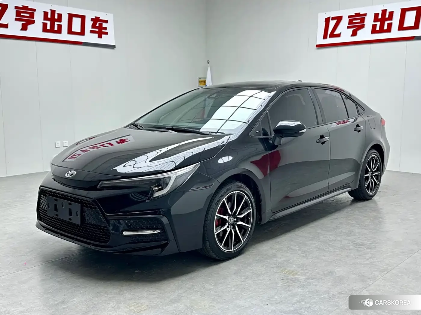 Toyota Lei Ling id 4512946 из Китая 10