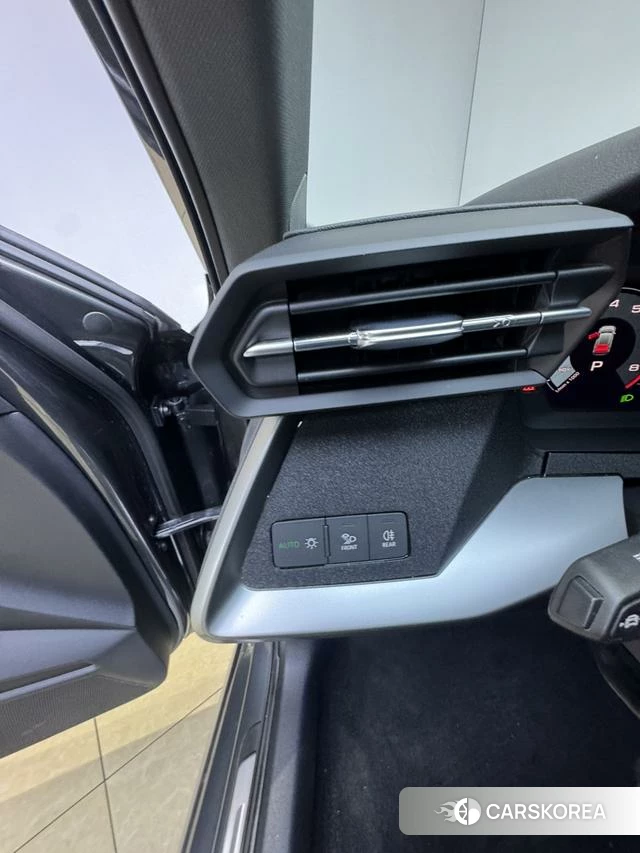 Audi A3 id 4258416 из Китая 10