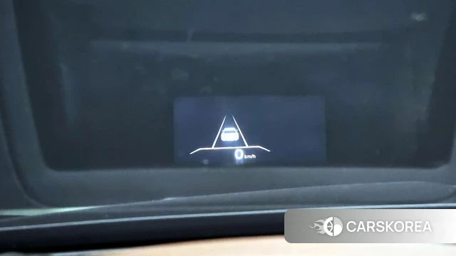 Genesis G80 (RG3) id 3833491 из Кореи 10