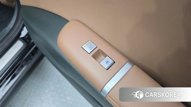 Hyundai Grandeur Hybrid (GN7) id 4222679 из Кореи 10