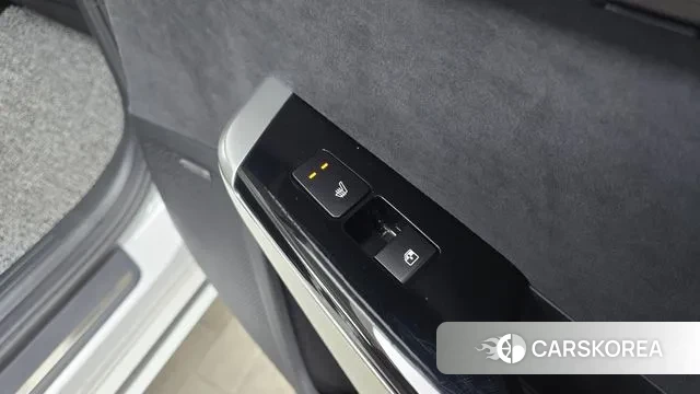 Kia EV6 id 3650118 из Кореи 10