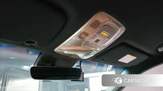 Genesis GV70 id 4196146 из Кореи 10