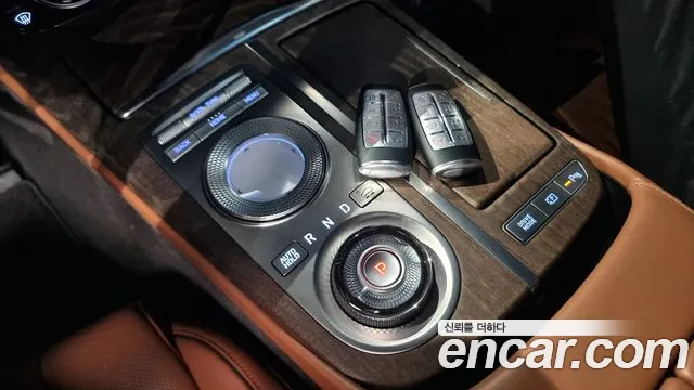 Genesis G80 (RG3) id 2748666 из Кореи 10