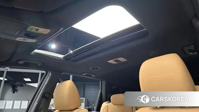 Kia Mohave Master id 3464314 из Кореи 10