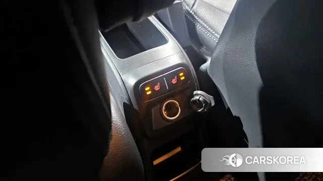 Kia The New Ray id 3713313 из Кореи 10