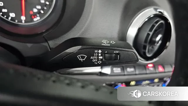 Audi New A3 id 3515193 из Кореи 10