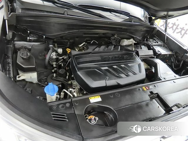 Hyundai Palisade id 4284605 из Кореи 10