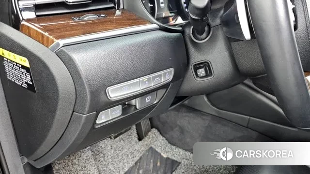 Kia More K9 id 3484485 из Кореи 10