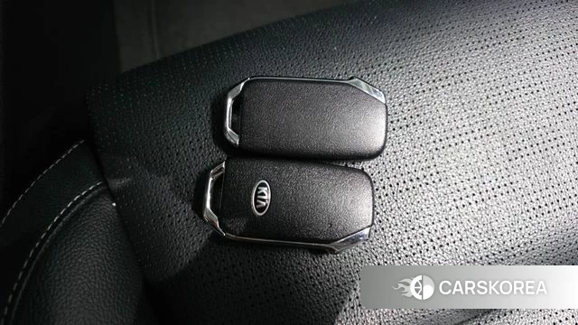 Kia Come New K3 id 4396725 из Кореи 10
