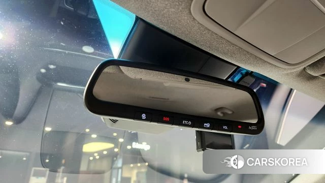Hyundai Santa Fe TM id 4410902 из Кореи 10