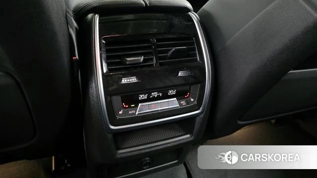 BMW X6 (G06) id 3963640 из Кореи 10