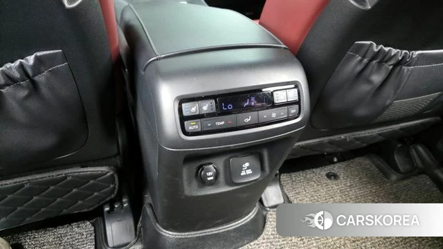 Hyundai Palisade id 3844374 из Кореи 10