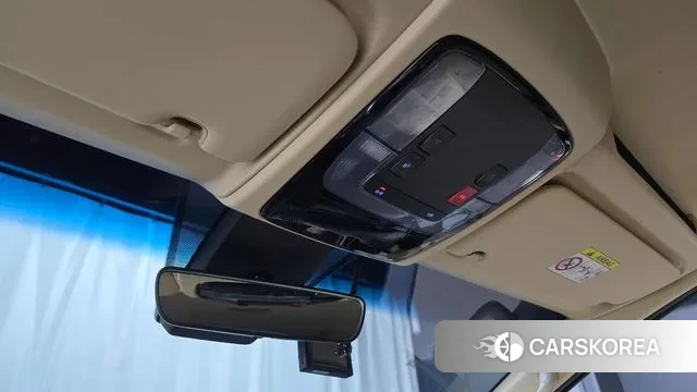 Hyundai Staria id 3175108 из Кореи 10