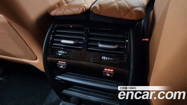 BMW 5 Series (G30) id 2633691 из Кореи 10