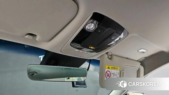 Kia K8 id 4396566 из Кореи 10
