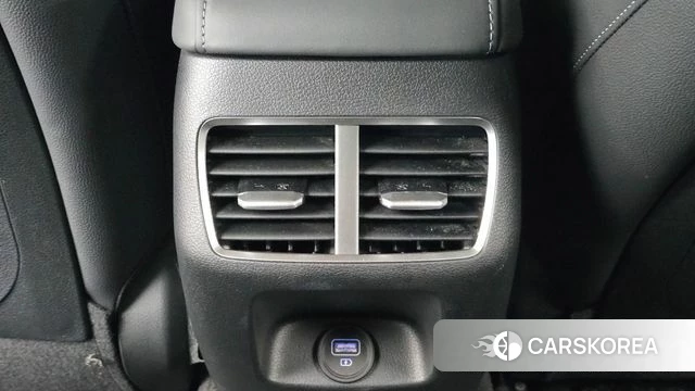 Hyundai Sonata (DN8) id 4550550 из Кореи 10
