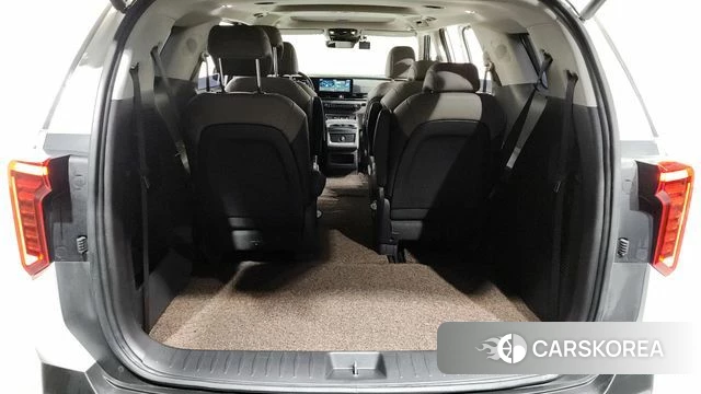 Kia The New Carnival 4th Generation id 3909664 из Кореи 10