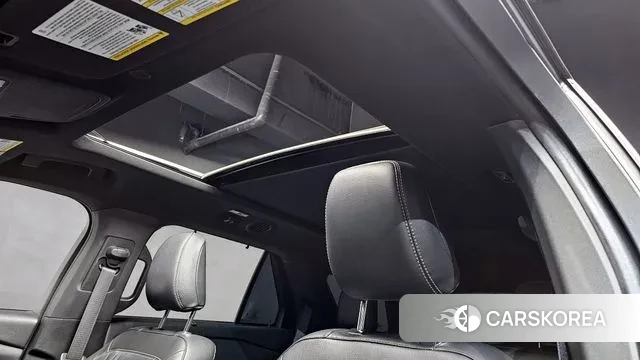 Ford Explorer 6th Generation id 3402469 из Кореи 10