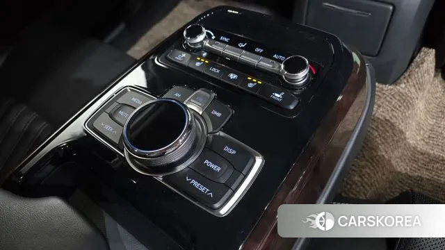 Genesis EQ900 id 3480404 из Кореи 10