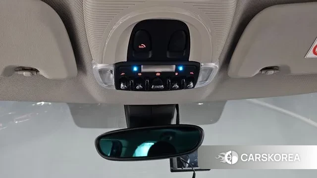 Mini Cooper Countryman id 3144324 из Кореи 10