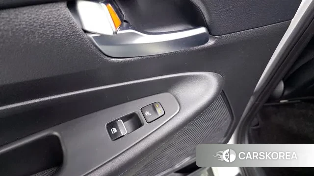 Hyundai The New Santa Fe id 3043603 из Кореи 10