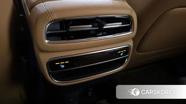 Genesis GV80 id 3115734 из Кореи 10