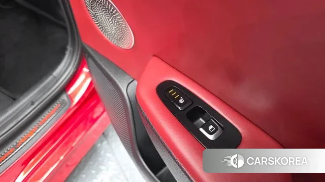 Kia Stinger id 3408216 из Кореи 10