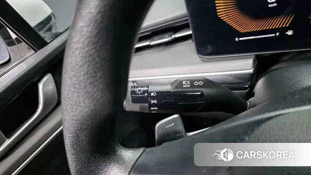 Kia The New K5 3rd generation id 3467178 из Кореи 10