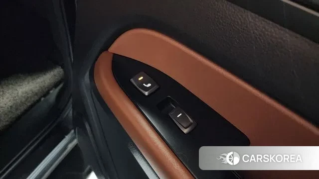 Ssangyong Rexton Sports Cannes id 3449114 из Кореи 10