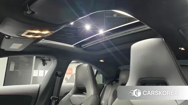 Mercedes-Benz CLA-Class C118 id 3556995 из Кореи 10