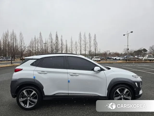Hyundai Kona id 3714128 из Кореи 10