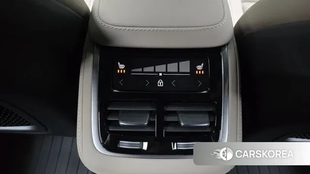 Volvo XC90 second Generation id 3441878 из Кореи 10