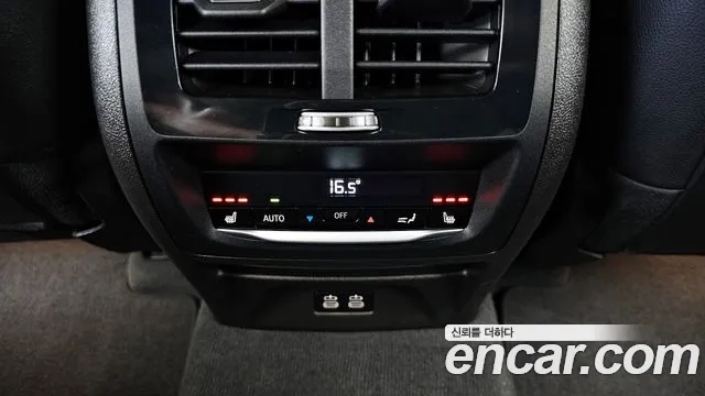 BMW X4 (G02) id 2920065 из Кореи 10