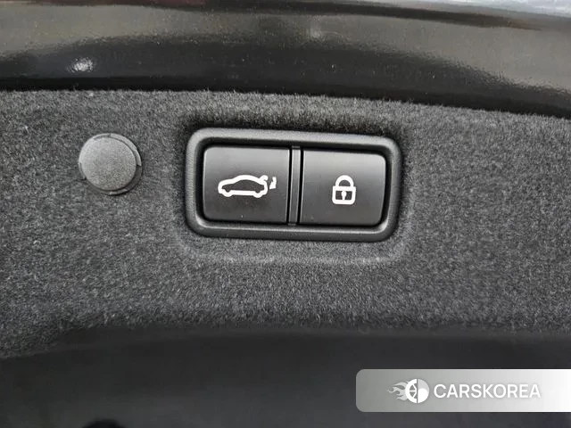 Kia K7 Premier Hybrid id 3023898 из Кореи 10