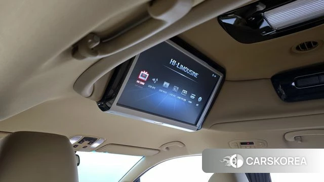 Kia The New Carnival id 3853767 из Кореи 10