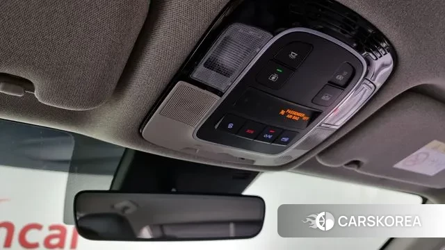 Hyundai Sonata Hybrid (DN8) id 2965867 из Кореи 10