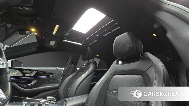 Mercedes-Benz AMG GT id 4476055 из Кореи 10