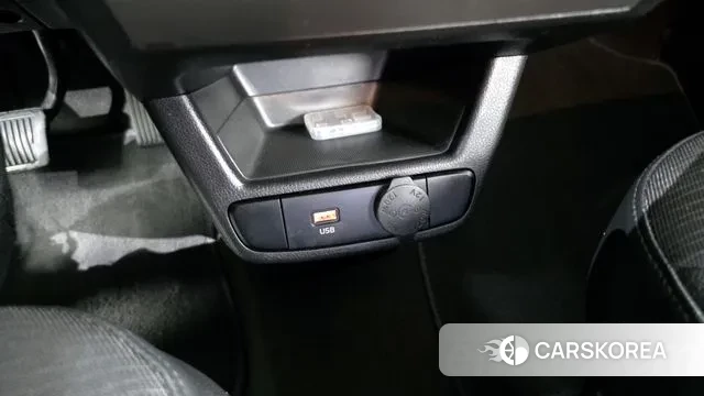 Kia The New Ray id 3028305 из Кореи 10