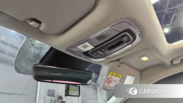 Hyundai Avante (CN7) id 3350384 из Кореи 10