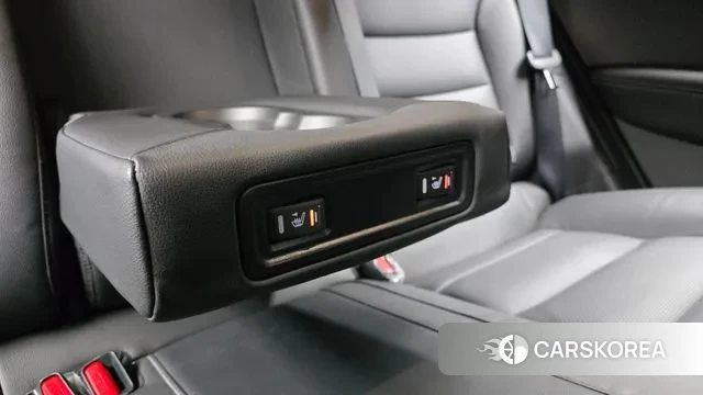 Renault Korea (Samsung) The New QM6 id 3751959 из Кореи 10